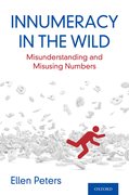 Cover for Innumeracy in the Wild
