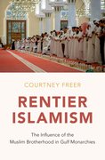 Cover for Rentier Islamism