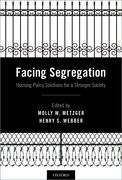 Cover for Facing Segregation
