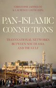 Cover for Pan-Islamic Connections
