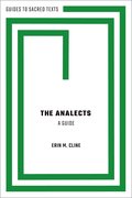 Cover for The Analects: A Guide