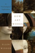 Cover for How Art Works