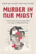 Cover for Murder in our Midst - 9780190863548