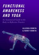 Cover for Functional Awareness and Yoga