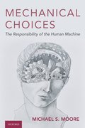 Cover for Mechanical Choices