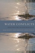 Cover for Water Conflicts