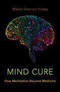 Cover for Mind Cure