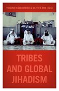 Cover for Tribes and Global Jihadism