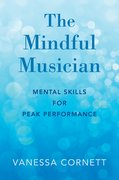 Cover for The Mindful Musician