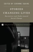 Cover for Stories Changing Lives