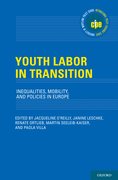 Cover for Youth Labor in Transition