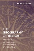 Cover for The Geography of Insight