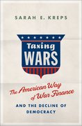 Cover for Taxing Wars