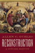 Cover for Reconstruction