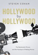 Cover for Hollywood by Hollywood