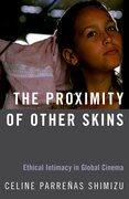Cover for The Proximity of Other Skins