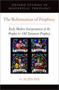 Cover for The Reformation of Prophecy