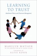 Cover for Learning to Trust