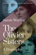Cover for The Olivier Sisters