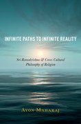 Cover for Infinite Paths to Infinite Reality