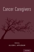 Cover for Cancer Caregivers
