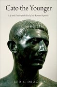 Cover for Cato the Younger