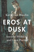 Cover for Eros at Dusk