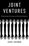 Cover for Joint Ventures