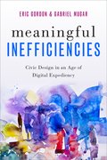 Cover for Meaningful Inefficiencies