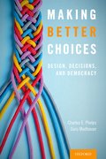 Cover for Making Better Choices