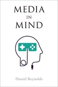 Cover for Media in Mind