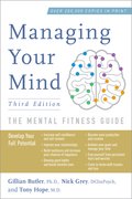 Cover for Managing Your Mind
