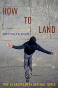 Cover for How to Land