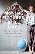 Cover for Moving Pictures, Still Lives