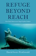 Cover for Refuge beyond Reach