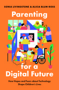 Cover for Parenting for a Digital Future
