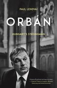 Cover for Orbán