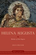 Cover for Helena Augusta - 9780190875305