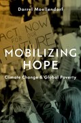 Cover for Mobilizing Hope