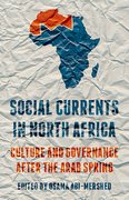 Cover for Social Currents in North Africa