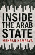 Cover for Inside the Arab State