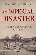 Cover for An Imperial Disaster