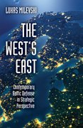 Cover for The West
