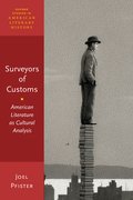 Cover for Surveyors of Customs