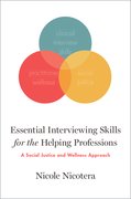 Cover for Essential Interviewing Skills for the Helping Professions