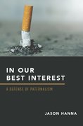 Cover for In Our Best Interest