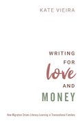 Cover for Writing for Love and Money