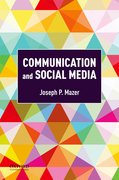 Cover for Communication and Social Media