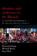 Cover for Identities and Audiences in the Musical