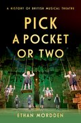 Cover for Pick a Pocket Or Two - 9780190877958